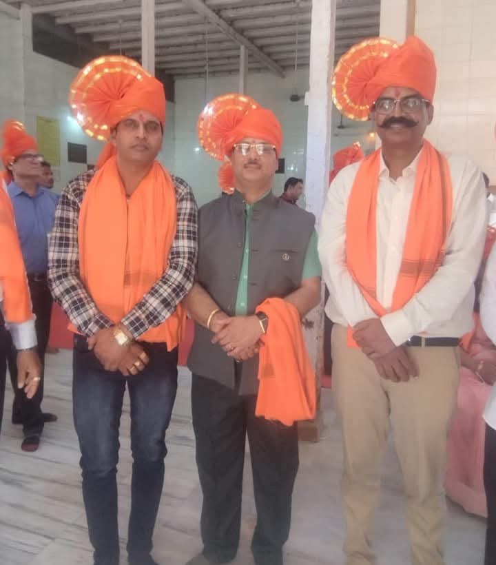 Library open at Kherwadi, Bandra Mumbai