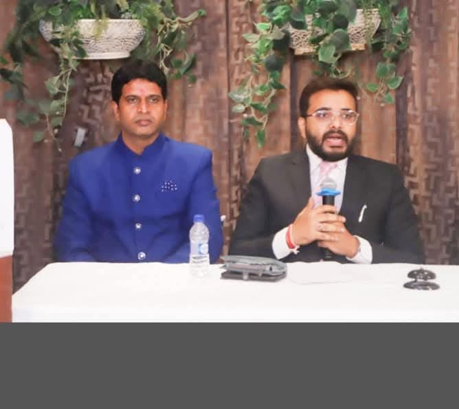 First Community Meet : Mumbai