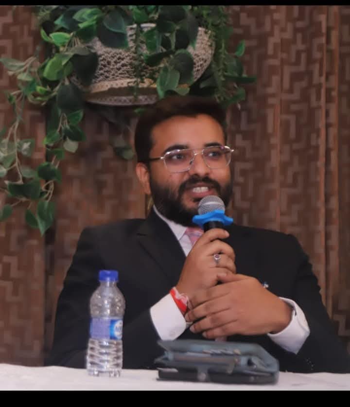 First Community Meet : Mumbai