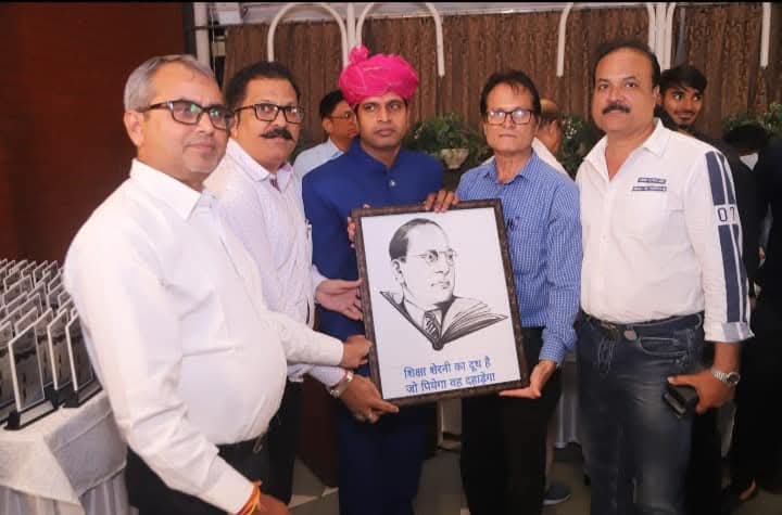 First Community Meet : Mumbai