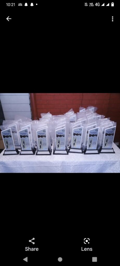 First Community Meet : Mumbai