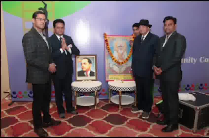 Jodhpur Community Meet