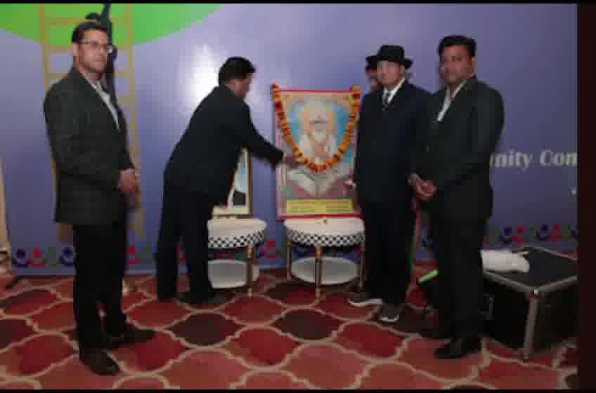 Jodhpur Community Meet