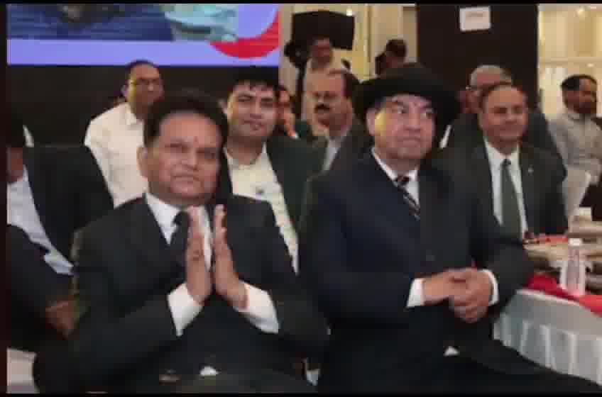 Jodhpur Community Meet