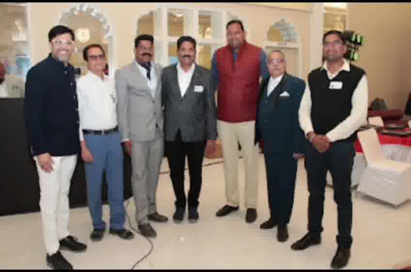 Jodhpur Community Meet