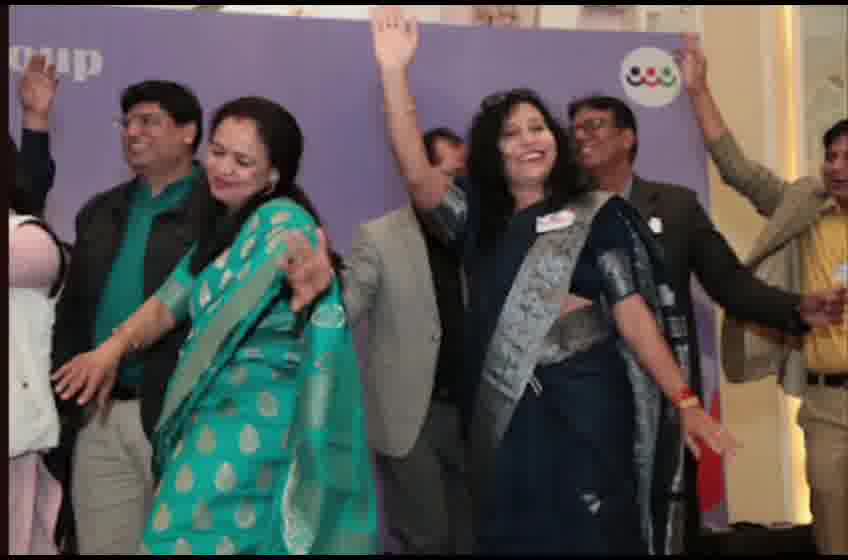 Jodhpur Community Meet