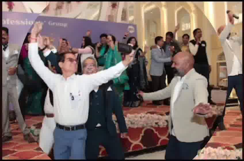 Jodhpur Community Meet