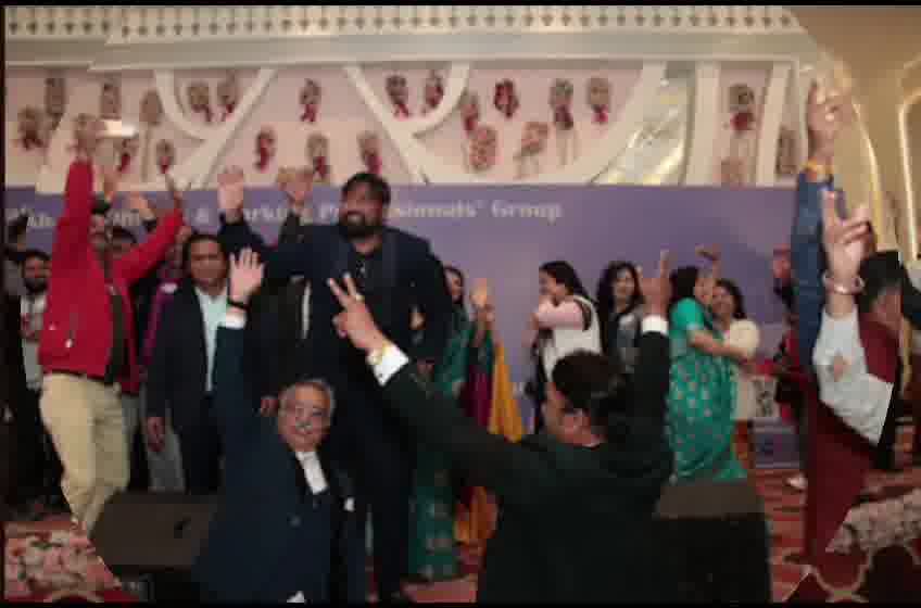 Jodhpur Community Meet