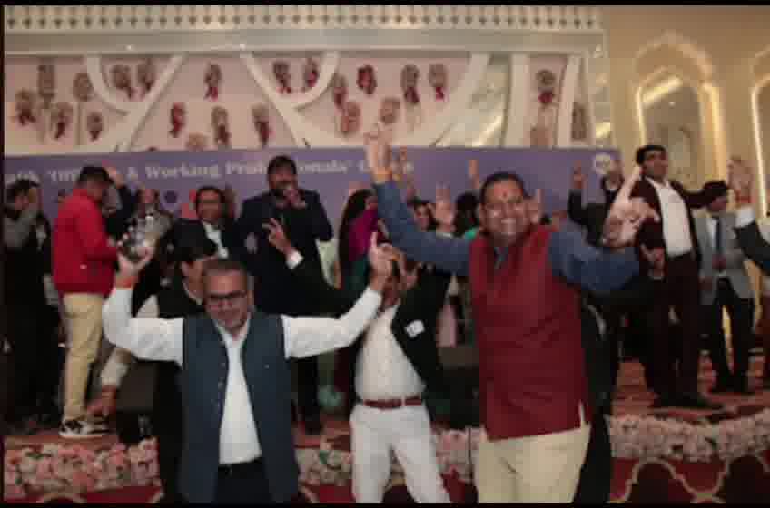 Jodhpur Community Meet